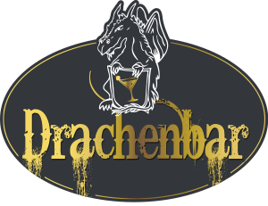 Das Logo der Drachenbar aus Grevenbrück